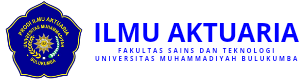 PRODI ILMU AKTUARIA